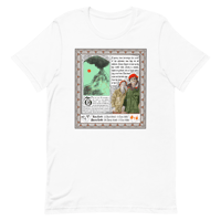 Image 1 of Maurice & Katia Krafft T-shirt