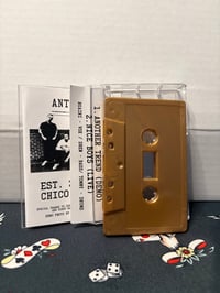 Image 4 of Another Trend Demo Tape