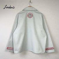 Image 3 of Lou Lou’s x Lazzaroni & C Panettone Cuban Shirt (XL)