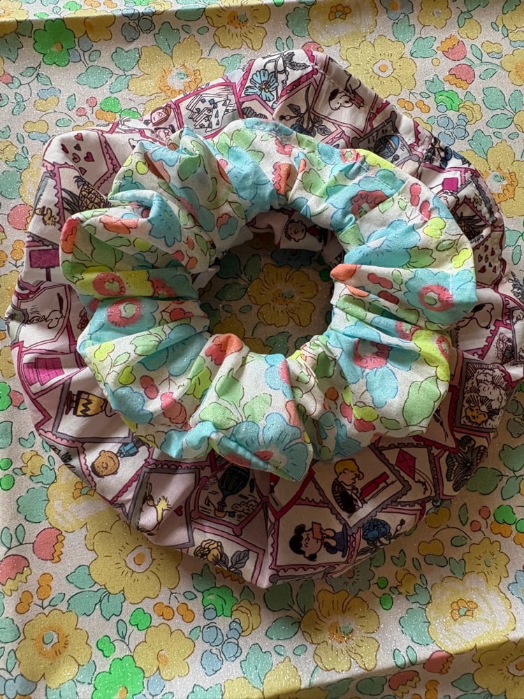 Image of Chouchou en Liberty 