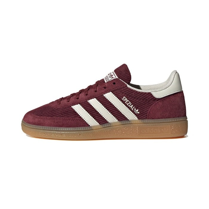 Image of ADIDAS SPEZIAL SHADOW RED