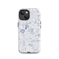Image 25 of Coastal Cowgirl Case in Ocean (Regular)