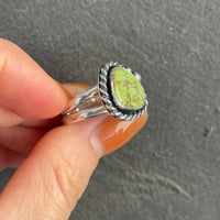 Image 4 of GASPEITE- SIZE 7