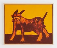 An Old Dog 2024