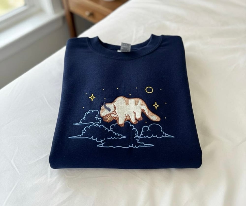 Image of Appa Sweater
