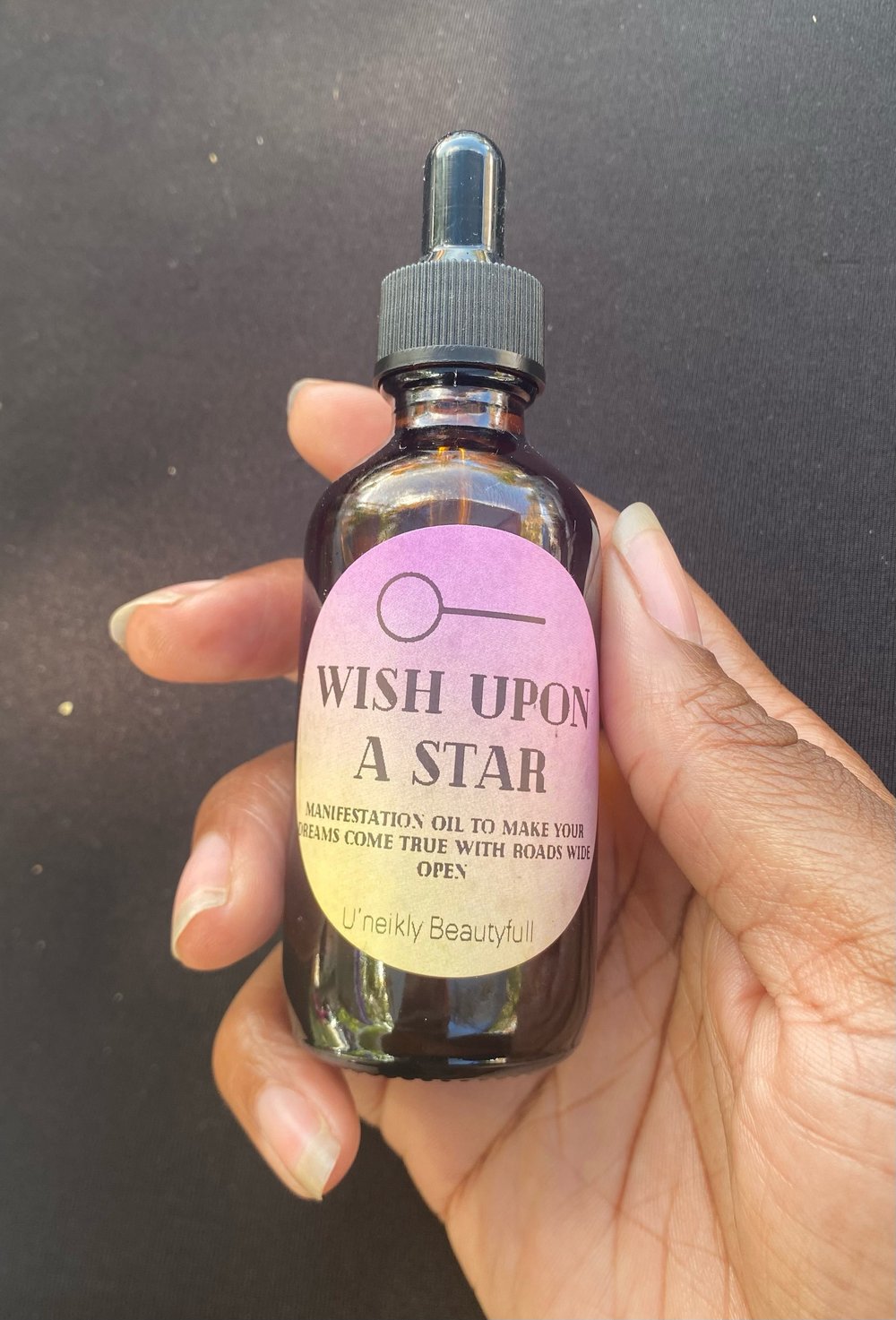 Image of Wish Upon A Star