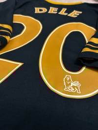 Image 6 of Tottenham Hotspur “DELE 20” 2016/17 Away Shirt (XL)