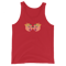 Image of QUEENS MEN'S TANK