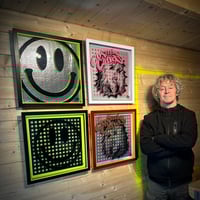 Image 2 of ACID JUNKIE # 0190