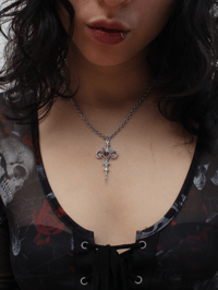 Image 2 of Seraphine - Pendant