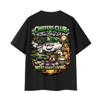 Image 1 of Chiefers Club x Truu Story LA 