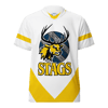 Stags Away Sockey Top