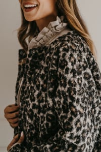 Image 9 of Veste LÉO 