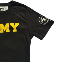 Image 2 of The Lords Army [ baby tee ] FALL24 CAPSULE COLLECTION