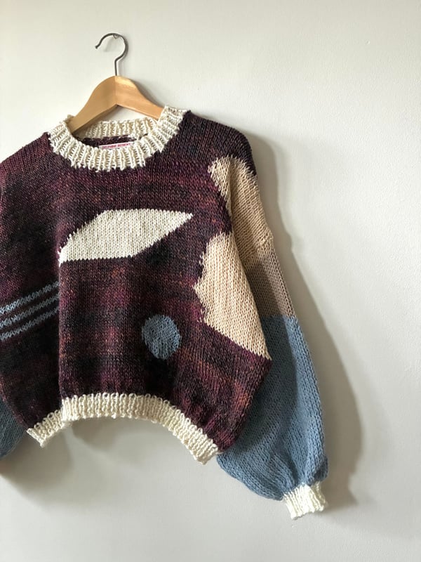 Image of Sweater #59