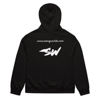 Image 4 of Stangworld Hoodie