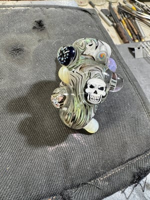 Image of Pinky and The Brain Sherlock