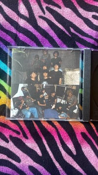 Image 4 of Nineveh cds 