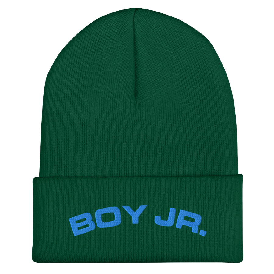 Image of Boy Jr. Beanie