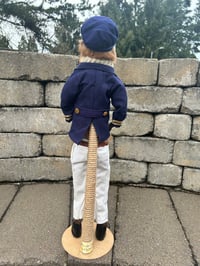 Image 3 of Captain o Captain 