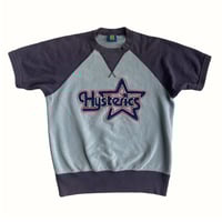 Image 1 of Hysteric Glamour star pullover