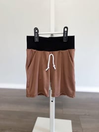 Image 3 of Collab Pocket Shorts