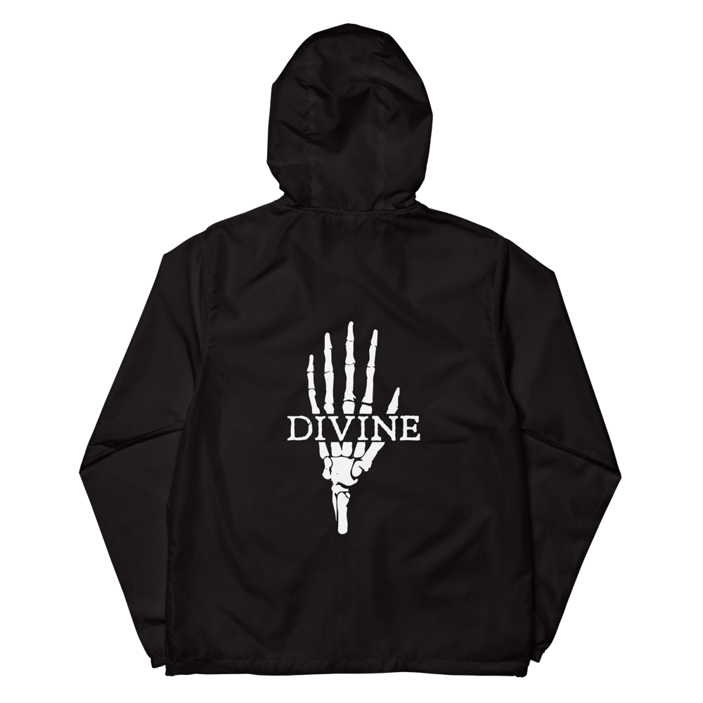 Bones (Windbreaker)