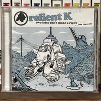 Image 1 of USED CDS - JEWEL CASES