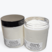 Image 1 of Coconut Cream Pie - Body Butter Cream