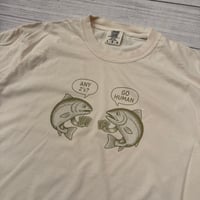 Image 2 of Go Fish Tee