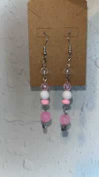 Image 3 of Written in Pink