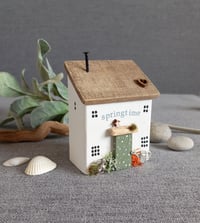 Image 3 of Springtime Cottage