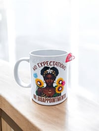 Image 4 of Afrocentric Coffee Cups