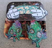 Image 1 of High Rollers set