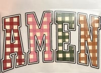 Amen 2