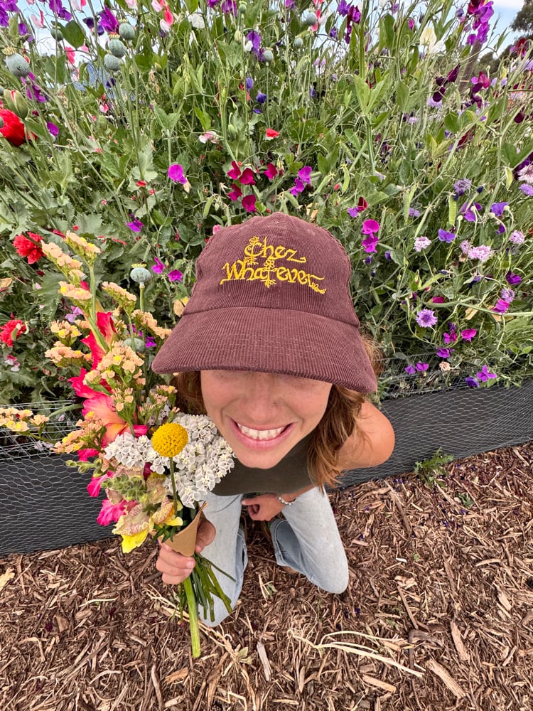 Image of chez whatever sd hat
