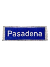 Pasadena Street Runner