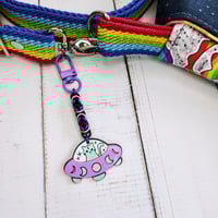 Image 4 of MEOW-FO Purse Charms