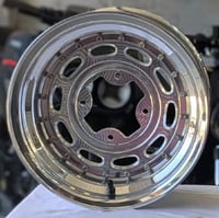 Image 3 of Complete Wheels w/ Tires