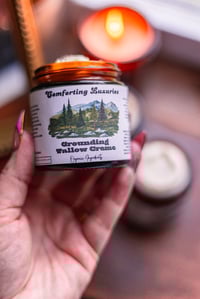 Image 6 of Grounding Tallow Face Creme