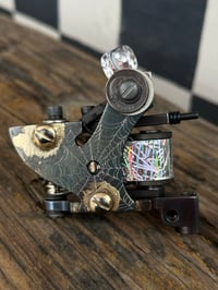 Image 2 of WEBBY CUSTOM LINER 402