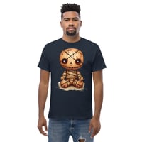 Image 11 of Voodoo 6 Unisex classic tee