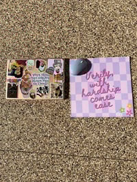 Image 2 of Quran Quote Mousepad