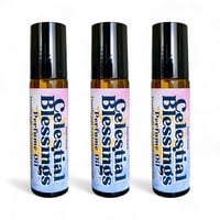 Image 5 of Celestial Blessings Perfume Oil Roller