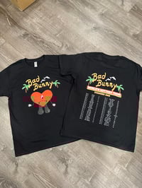 Stadium tour tee 