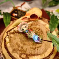 Image 6 of Wisiory - Grzybki w kubraczkach 🍄🧚🏻‍♂️