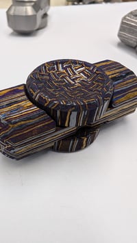 Image 7 of Drop Interlace Zircuti Nebu 2.0