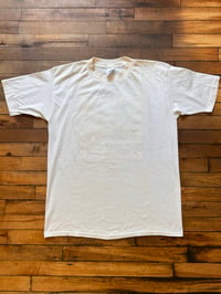 Image 2 of 90s KISS MY ASS-Vacation tee Sz XL 