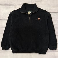 Image 1 of Vintage Sherpa Orvis Pullover - M