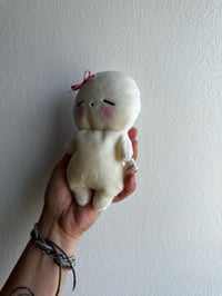 Image 2 of Beanie Dough Baby